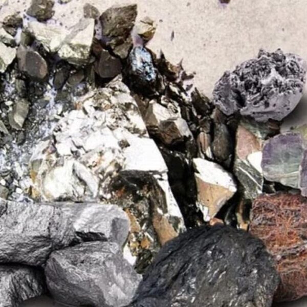 Thousands of crores of "hidden treasures" stored in neighboring states.