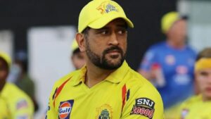 Court issues major order of defamation case filed by MS Dhoni.