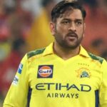 Court issues major order of defamation case filed by MS Dhoni.