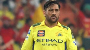 Court issues major order of defamation case filed by MS Dhoni.