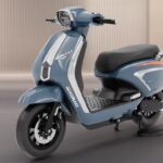 একবার চার্জেই দৌড়বে ৩২২ কিমি! লঞ্চ হল দেশের সর্বোচ্চ মাইলেজের ইলেকট্রিক স্কুটার, দাম মাত্র এত টাকা