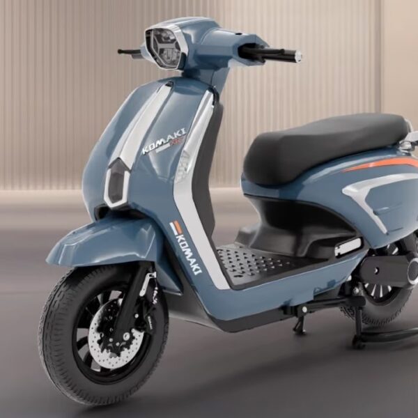 একবার চার্জেই দৌড়বে ৩২২ কিমি! লঞ্চ হল দেশের&hellip;