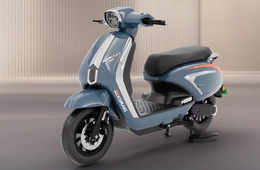 একবার চার্জেই দৌড়বে ৩২২ কিমি!&hellip;