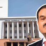 What did Gautam Adani say after coming to IIT Kharagpur?