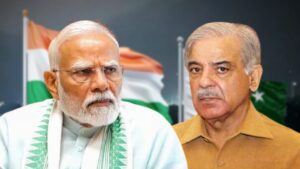 Indian diplomats harassed in Pakistan.