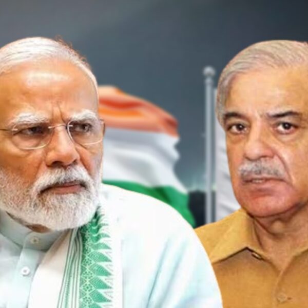 Indian diplomats harassed in Pakistan.