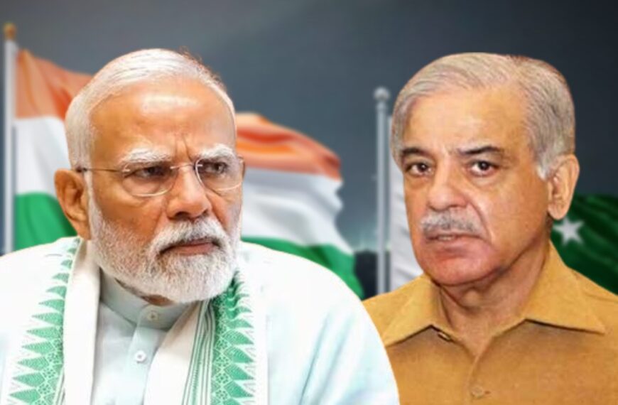 Indian diplomats harassed in Pakistan.