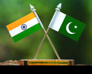Indian diplomats harassed in Pakistan.