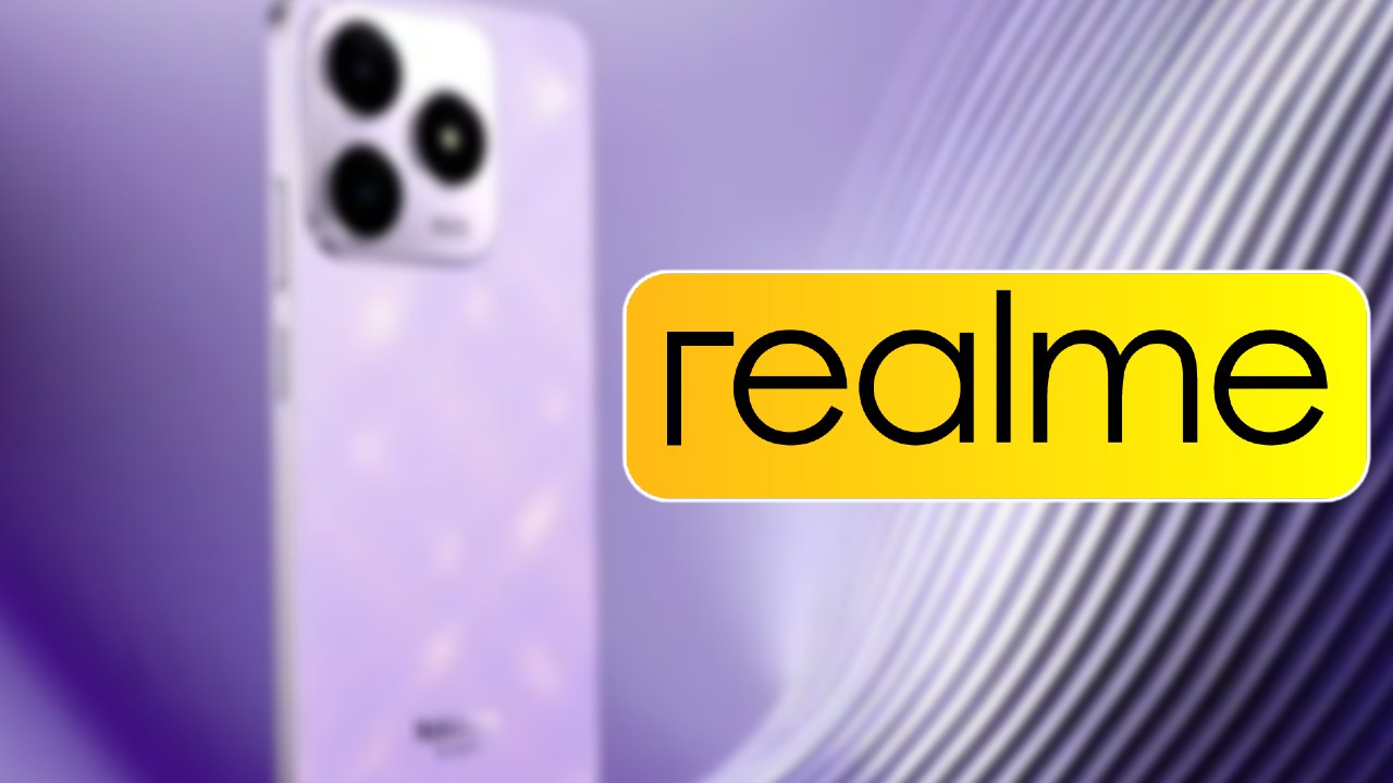 Realme is bringing a big surprise on August 27th.