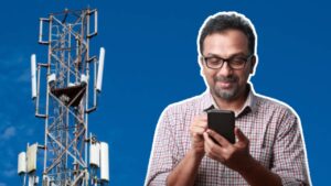 This telecom company has come up with a recharge plan for its customers.