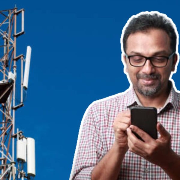 This telecom company has come up with a recharge plan for its customers.