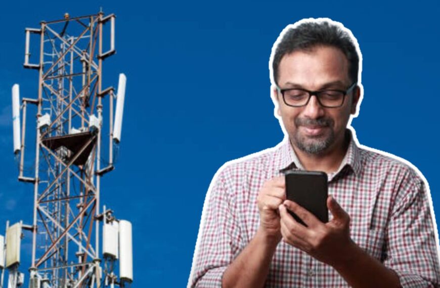 This telecom company has come up with a recharge plan for its customers.