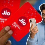 Reliance Jio gives a big shock to its customers.