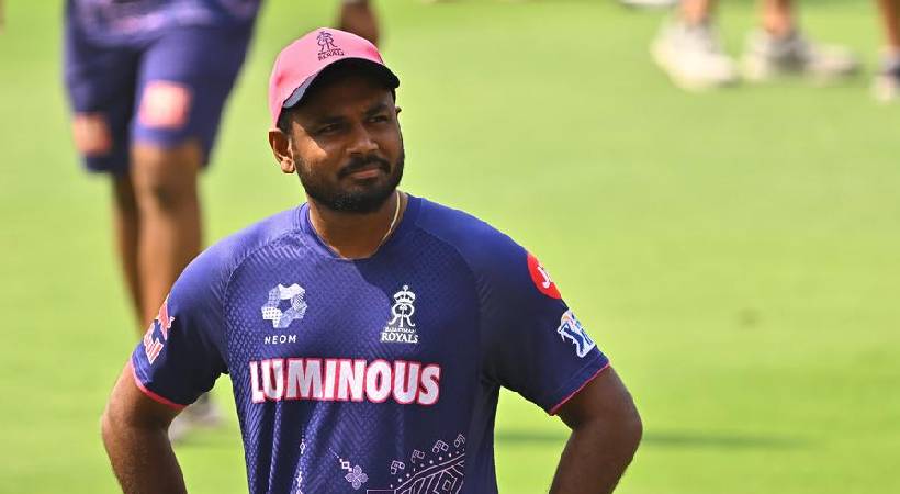 Will Sanju Samson join Kolkata Knight Riders?