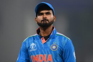 This star player of Team India did not get a chance in the Asia Cup. 
