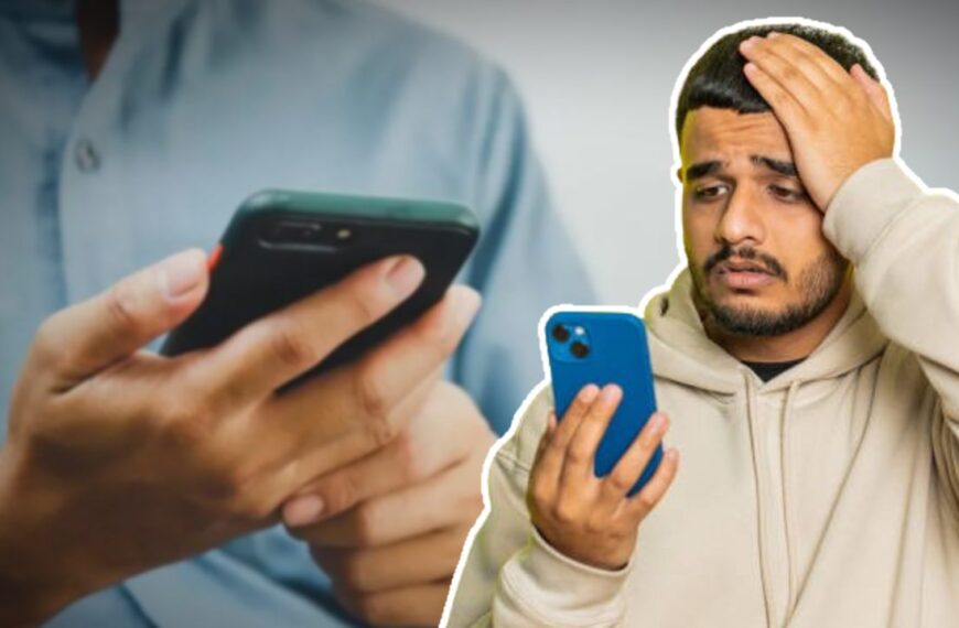 ঘনঘন “হ্যাং” করছে স্মার্টফোন? টাচ&hellip;