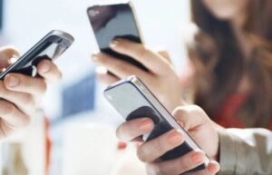 This is how to fix a smartphone hang.