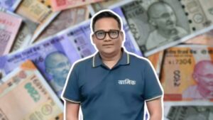 Success Story of Raj Yadav.