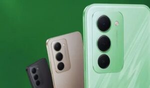 Redmi launches powerful smartphone.