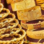 Know details about today's gold price.