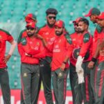 Bangladesh will not participate in T20 World Cup.