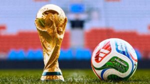 Names of the 5 richest footballers in the FIFA World Cup.